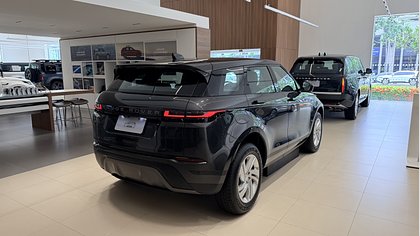 Range Rover Evoque 4