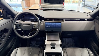 Range Rover Evoque 5