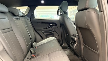 Range Rover Evoque 7