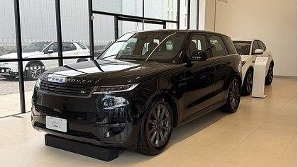 Range Rover Sport 0