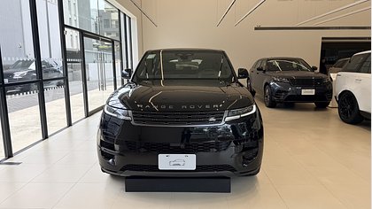 Range Rover Sport 1
