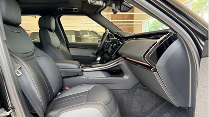 Range Rover Sport 7
