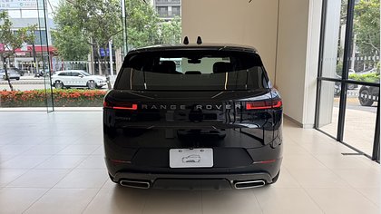 Range Rover Sport 3