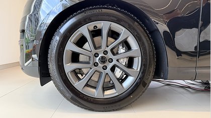 Range Rover Sport 8