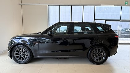 Range Rover Sport 2