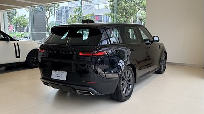 Range Rover Sport 4