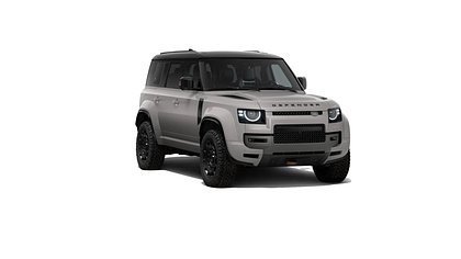 Defender OCTA 0