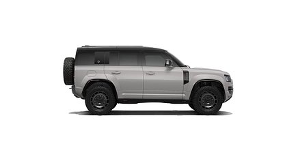 Defender OCTA 1