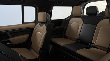 Defender 130 6