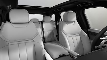 Range Rover Sport 5
