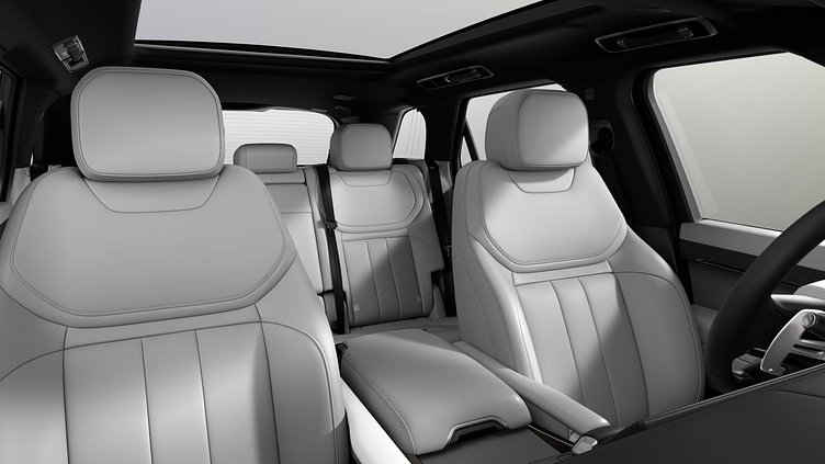 2026 新車 Land Rover Range Rover Sport カルパチアングレイ D300マイルドハイブリッド（ディーゼル） SWB S