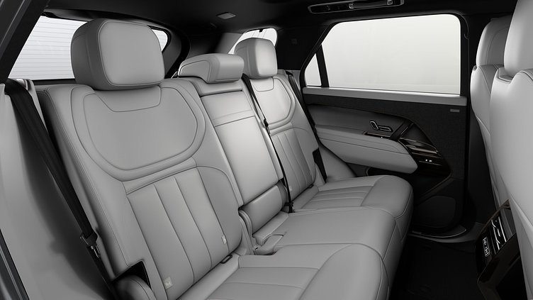 2026 新車 Land Rover Range Rover Sport カルパチアングレイ D300マイルドハイブリッド（ディーゼル） SWB S