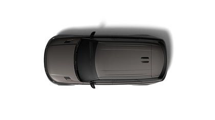 Range Rover Sport 3