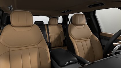 Range Rover Sport 5