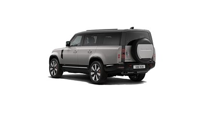 Defender 130 2