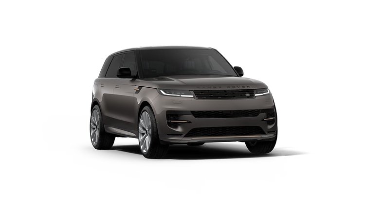 2026 Nowy Land Rover Range Rover Sport Charente Grey All Wheel Drive Dynamic SE