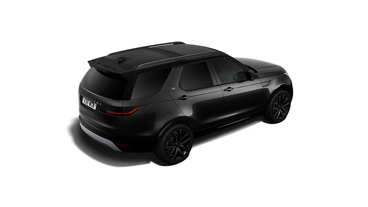 2026 新車 Land Rover Discovery カルパチアングレイ D350マイルドハイブリッド（ディーゼル） Gemini