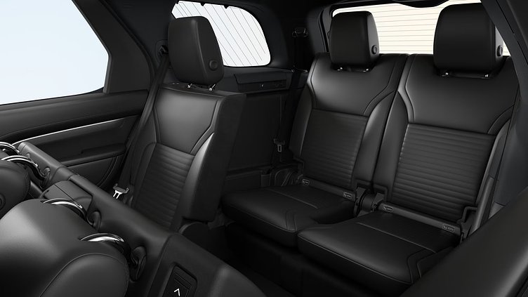 2026 新車 Land Rover Discovery カルパチアングレイ D350マイルドハイブリッド（ディーゼル） Gemini