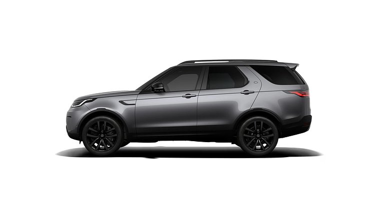 2026 新車 Land Rover Discovery アイガーグレイ D350マイルドハイブリッド（ディーゼル） S