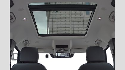 Defender 110 10