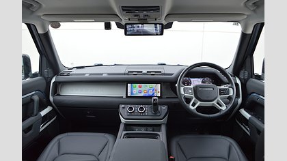 Defender 110 3