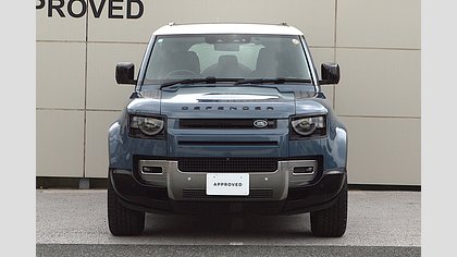 Defender 110 7