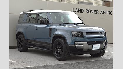 Defender 110 0
