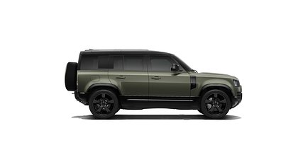 Defender 110 1