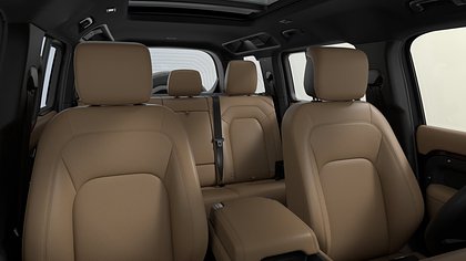 Defender 110 5