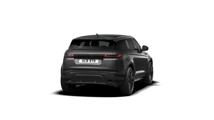 2026 新車 Land Rover Range Rover Evoque カルパチアングレイ D200マイルドハイブリッド（ディーゼル） SWB DYNAMIC SE