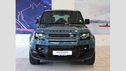 Defender 110 1
