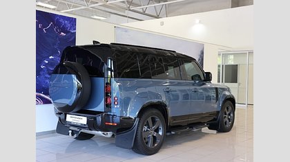 Defender 110 6