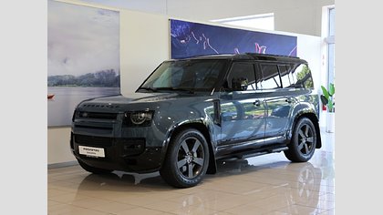 Defender 110 2