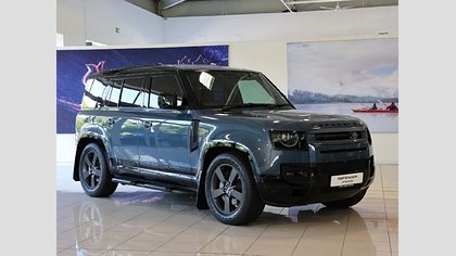 Defender 110 0