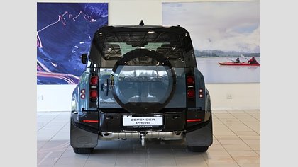 Defender 110 7