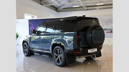Defender 110 5
