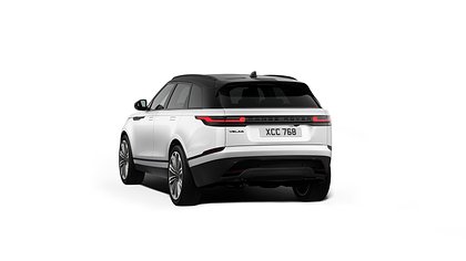 Range Rover Velar 2