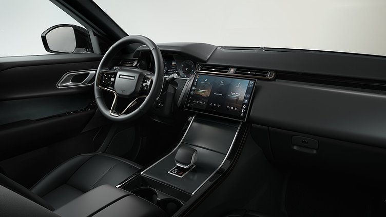 2026 Seminuevos Approved Land Rover Range Rover Velar Ostuni Pearl White P340 Gasolina MHEV SWB S