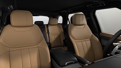 Range Rover Sport 5