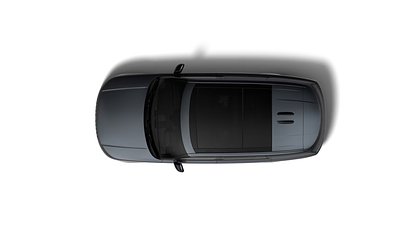 Range Rover 3