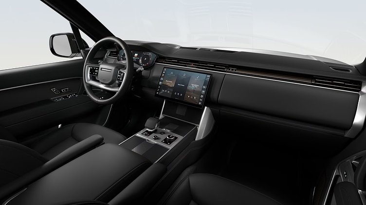 2026 新車 Land Rover Range Rover ヴァレジネブルー D350 AWD MHEV（AT） スタンダードホイールベース Autobiography