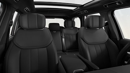 Range Rover 5