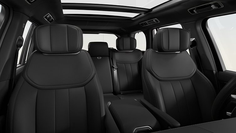 2026 新車 Land Rover Range Rover ヴァレジネブルー D350 AWD MHEV（AT） スタンダードホイールベース Autobiography