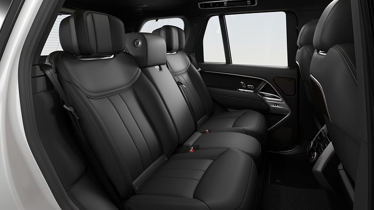 2026 新車 Land Rover Range Rover ヴァレジネブルー D350 AWD MHEV（AT） スタンダードホイールベース Autobiography
