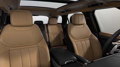Range Rover Sport 5