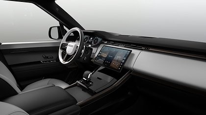 Range Rover Sport 4