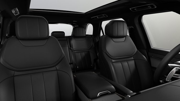 2026 新車 Land Rover Range Rover Sport ボラスコグレイ D300マイルドハイブリッド（ディーゼル） SWB Dynamic SE