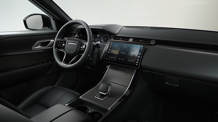 2025 Nowy Land Rover Range Rover Velar  All Wheel Drive Dynamic SE