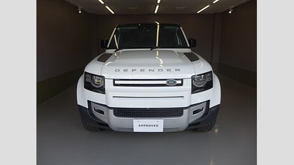 Defender 110 3