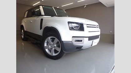 Defender 110 0